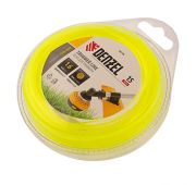 Леска для триммера, круглая 1.6 мм х 15 м, блистер Flex cord Denzel