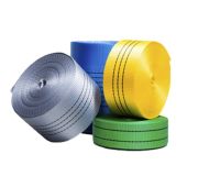 Лента полиэстер (SF 3) для стяжных систем 50 мм (2 т)