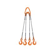 Строп 4СК 2,0 т. (L = 5,0 м)