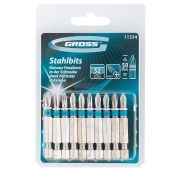 Бита РН1х50, сталь S2//GROSS