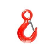 Крюк чалочный TOR 320А 1,0 т