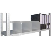 Разделитель на полку 500