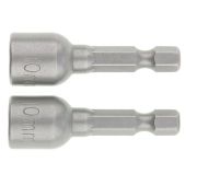 Бита с торцевой головкой 10x45 мм// Matrix