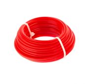 Леска для триммера квадратная, 3.0 мм х 10 м, Россия Сибртех