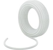 Шланг спиральный, армированный, дренажный, D 19 мм, 3 атм, 30 м Сибртех