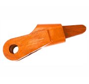 Зажим канатный клиновый S-421, 16 мм