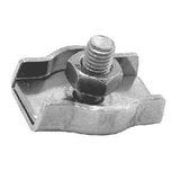 Зажим канатный SIMPLEX 6.0