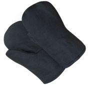 Рукавицы утепленные (ватин)