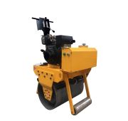 Виброкаток одновальцовый TOR R300B бензиновый