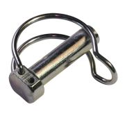 Палец стопорный