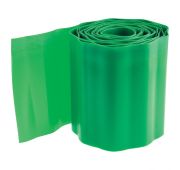 Бордюрная лента, 20 х 900 см, полипропиленовая, зеленая, Россия, Palisad Бордюр садовый 20 х 900 см