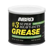 Смазка для нагруженных узлов #3