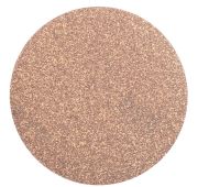 Диск шлифовальный под «липучку», KP14D, зернистость P 320, 4-Н, 125 мм, 5 шт, «БАЗ» Россия