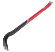 Лом-гвоздодер усиленный, 450х25х12 мм// MATRIX