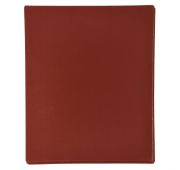 Шлифлист на бумажной основе, P 800, 230 х 280 мм, 10 шт, водостойкий Matrix