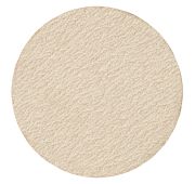 Диск шлифовальный под «липучку», KP14D, зернистость P 80, 16-Н, 125 мм, 5 шт, «БАЗ» Россия