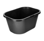 Таз строительный прямоугольный универсальный, 120л, ударопрочный// Matrix