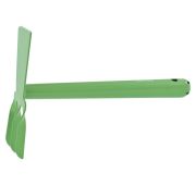 Мотыжка комбинированная, трапеция, 60 х 295 мм, цельнометаллическая, Fresh Line, Palisad