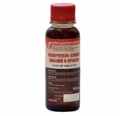 Сиккатив 0,1л/20шт ускоритель сушки эмалей Цар