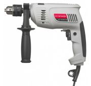 Дрель  уд ИНТЕРСКОЛ ДУ-13/650ЭР