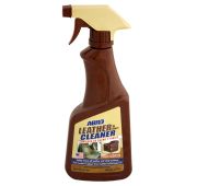 Очиститель кожи и винила