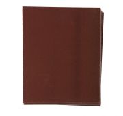 Шлифлист на тканевой основе, P 100, 230 х 280 мм, 10 шт, водостойкий Matrix