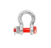 Скоба омегообразная TOR 2,0 т (тип G2130)