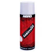 Краска-спрей SABOTAGE 136 (светло-серебристо-серый)