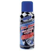 Блеск для шин силиконовый