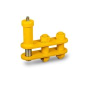 Замок Смаля ZS 1,0