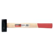 Кувалда, 1000 г, деревянная рукоятка MATRIX