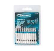 Бита РZ1х50, сталь S2//GROSS