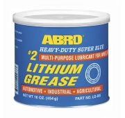 Смазка литиевая синяя #2