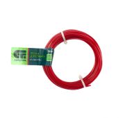 Леска для триммера квадратная, 1.6 мм х 15 м, Россия Сибртех