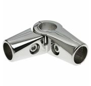 Крепеж поворотный с 4-мя направлениями усиленный (Uno22)  R-43