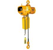 CТАЦ. Таль электрическая цепная TOR ТЭЦС 
(HHBD0.5-01) 0,5 т 6 м 220В