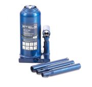 Домкрат гидравлический бутылочный телескопический, 4 т, h подъема 190-480 мм Stels