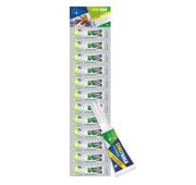 Клей Супер секундный д/обуви 3гр блистер А.D.M./12-288