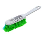 Щетка-сметка с комбинированной щетиной, 270 мм, Home// Palisad