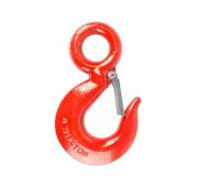 Крюк чалочный TOR 320А 5,0 т