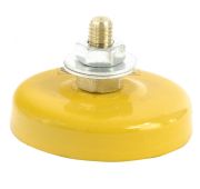 Клемма магнитная «масса» для сварочных работ// Denzel