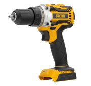 Дрель-шуруповерт аккумуляторная, бесщет. BLDL-18-0 Li-Ion, 18 В // Denzel