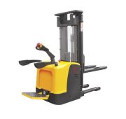 Штабелер самоходный 1,5 т 5,0 м XILIN CDDK15-II (с платформой), шт