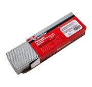 Гвозди для пневматического нейлера, длина 30 мм, ширина 1.25 мм, толщина 1 мм, 5000 шт Matrix