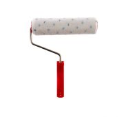 Валик «Микрофибра» Pro, 250 мм, ворс 12 мм, D 48 мм, D ручки 8 мм, полиэстер MTX