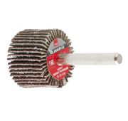 Круг лепестковый для дрели, 30 х 20 х 6 мм, P 80 Matrix