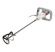 Миксер электрический ИНТЕРСКОЛ КМ-60/1000Э(1050Вт 130-450/250-850об 160мм 120л 2скор 4,6кг)