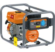 Генератор бензиновый Кратон GG-2800L