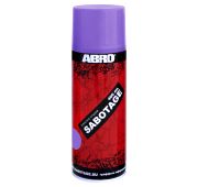 Краска-спрей SABOTAGE 325 (светло-фиолетовый)