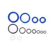 Набор манжет для штабелёра-бочкокантавателя WDS 500х1600 (seal kit), шт